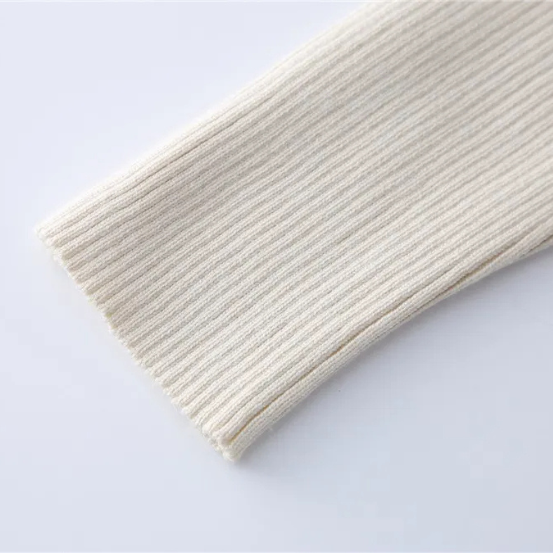 Elegantes Strick-Set | Schmeichelnd und warm | Moderner Chic