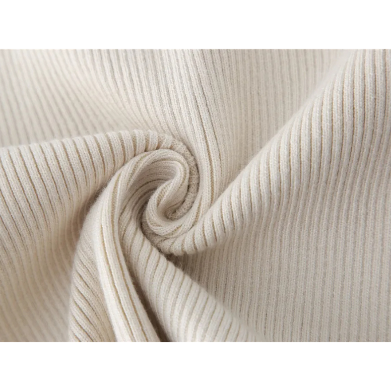 Elegantes Strick-Set | Schmeichelnd und warm | Moderner Chic