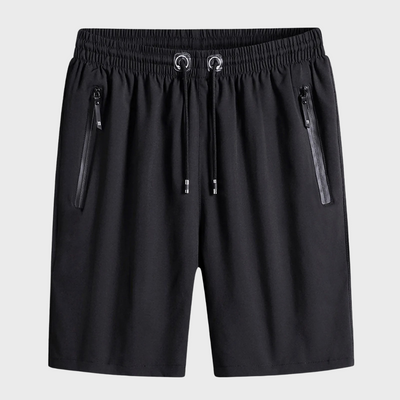 Outdoor-taugliche Sommershorts - Helmutus