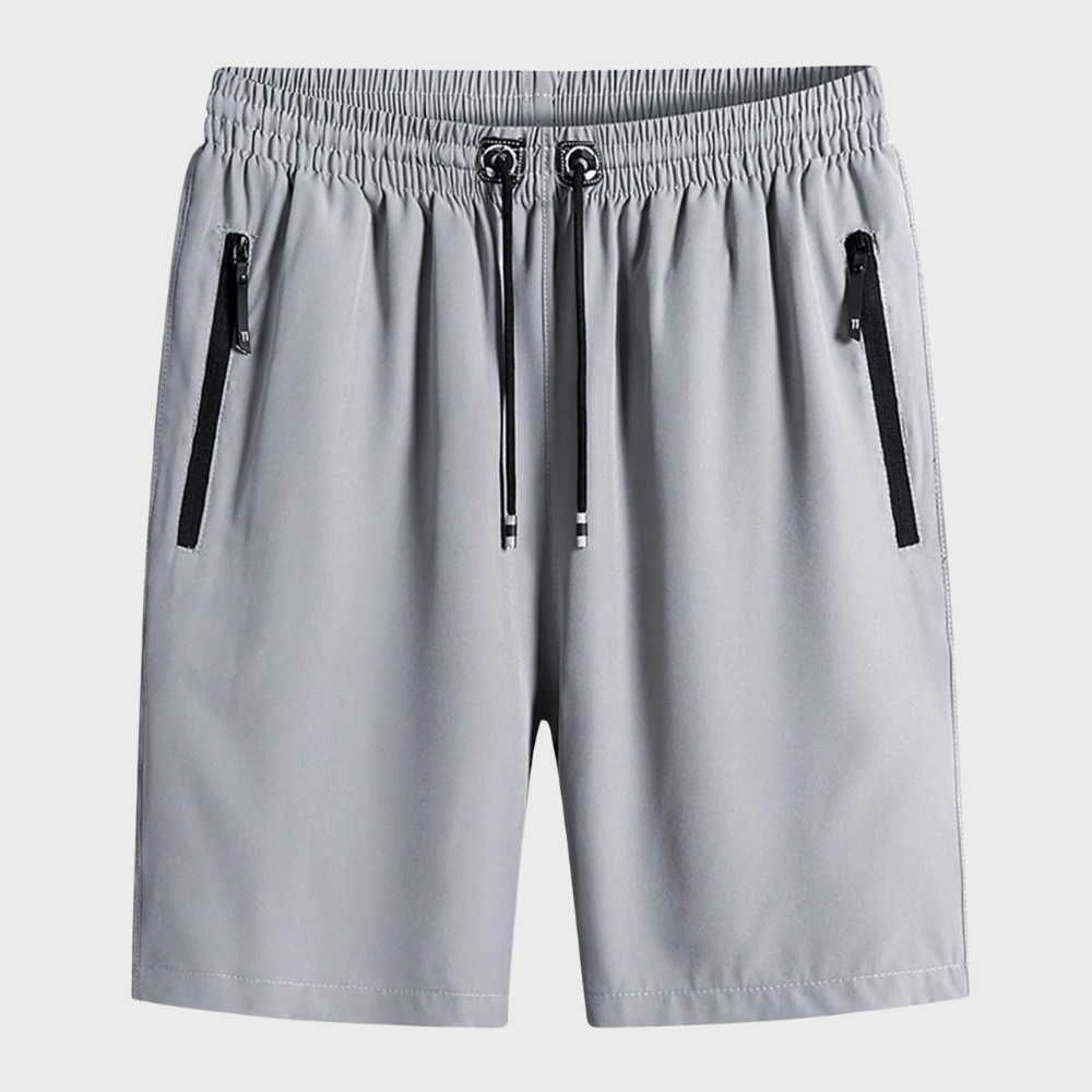 Outdoor-taugliche Sommershorts - Helmutus
