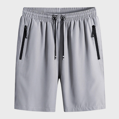 Outdoor-taugliche Sommershorts - Helmutus