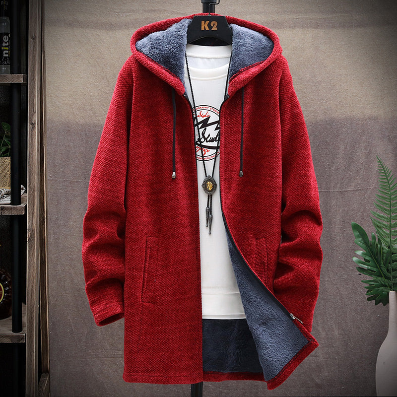 UrbanStyle™ - Hoodie | Unvergleichlicher Komfort mit lässigem Look