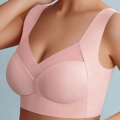 Rachel | Push-Up Bra