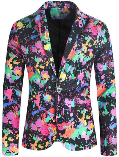 Herren Stilvolle Hochzeitsgast Anzug | Lässig