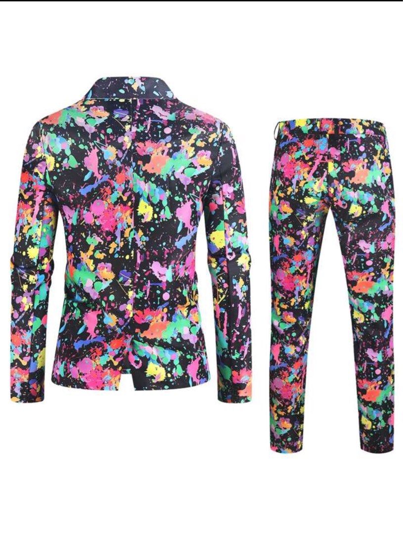 Herren Stilvolle Hochzeitsgast Anzug | Lässig