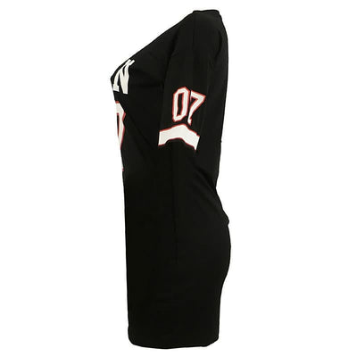 Anastasia - Oversize Leinen Boho Kleid  Ärmellos & Sexy