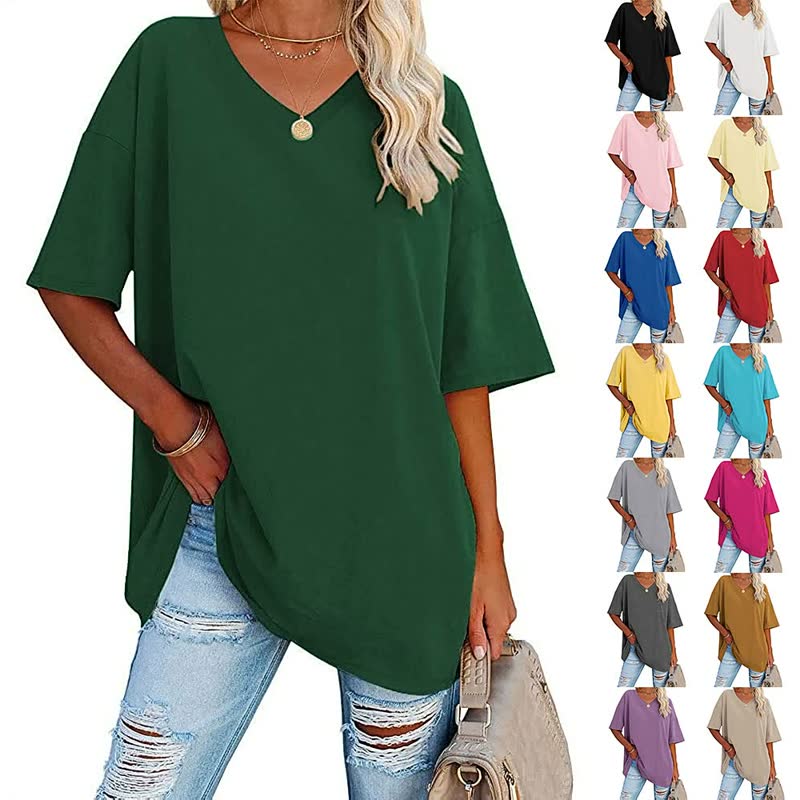 Febbie - Bequemes und modisches Damen T-Shirt