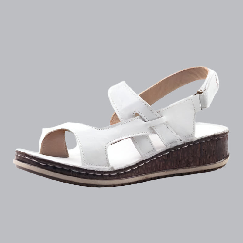 Arnika™ | Bequeme Sandalen für den Sommer