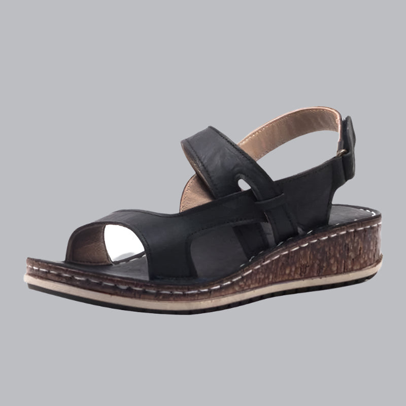 Arnika™ | Bequeme Sandalen für den Sommer