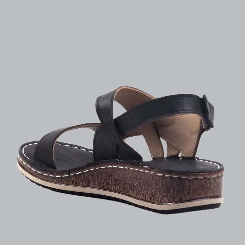 Arnika™ | Bequeme Sandalen für den Sommer