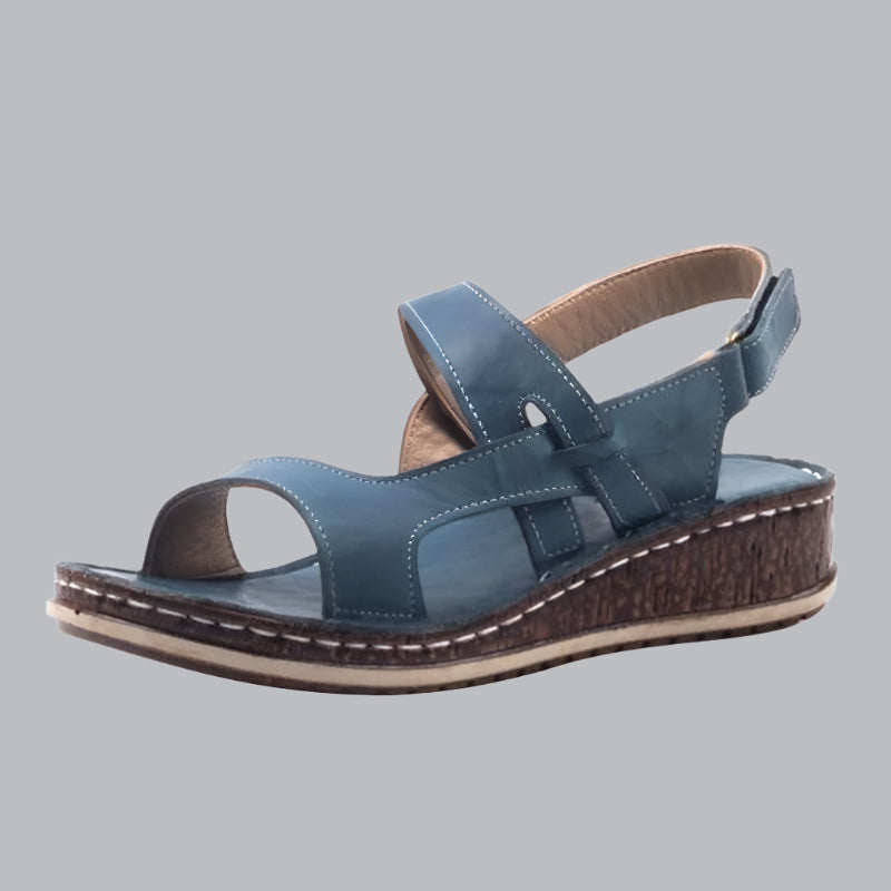 Arnika™ | Bequeme Sandalen für den Sommer