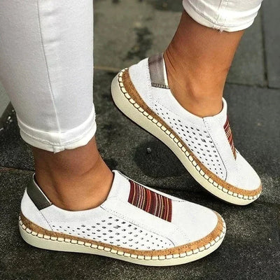 Anaiyah - Orthopädische Freigeh schuhe für Damen