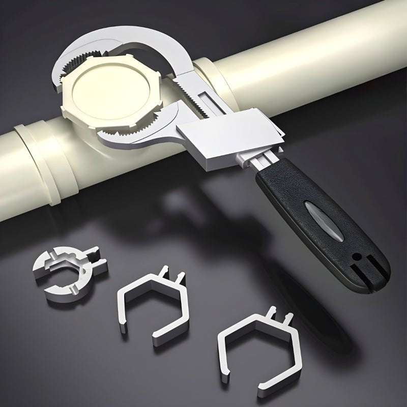 RohrHeld™ Reinigungsrohrlösung