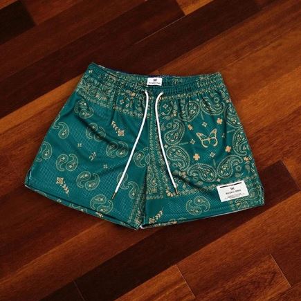 Lawrence - Sommer Shorts für Männer