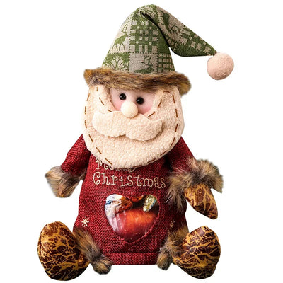 Dollibag™ | Weihnachtsgeschenk Puppentaschen