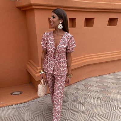 Milani | Komplett Casual Gestempelt