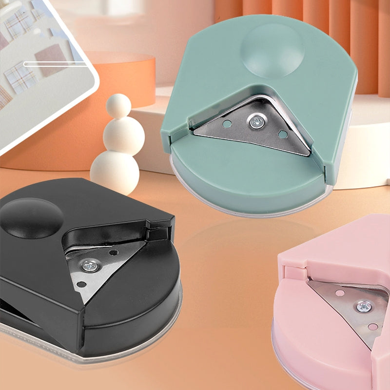 GlatteSchnippe™ Perfekt abgerundete Kanten