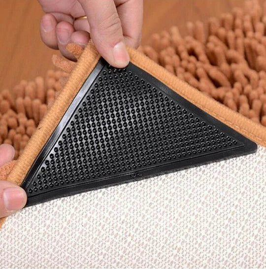 MatHold™ | Anti-Rutsch-Teppichgreifer