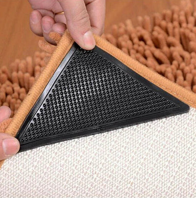 MatHold™ | Anti-Rutsch-Teppichgreifer