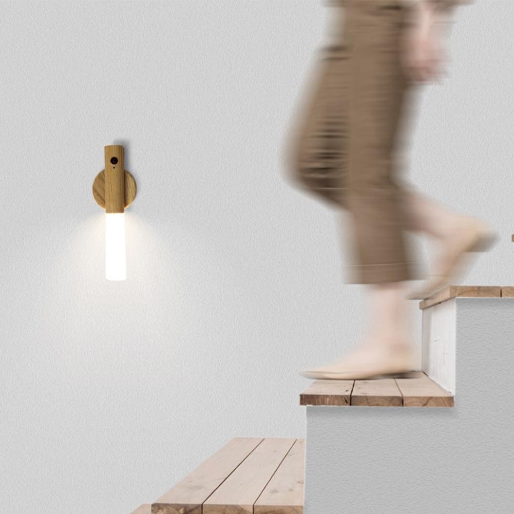 Nimbus | automatische Beleuchtung