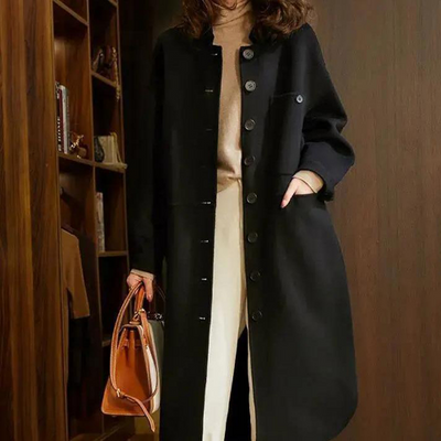 Rosalee - Temperamentvolle Jacke