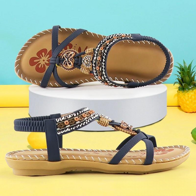 Maria | Orthopädie Komfort + Sandalen