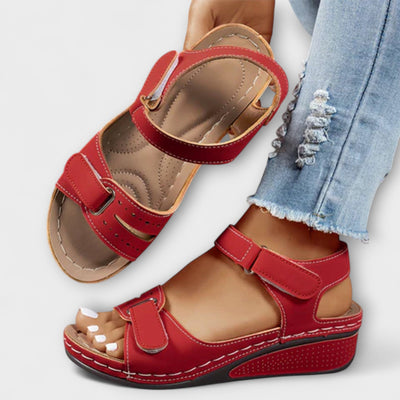 Solea - Orthopädische Sandalen