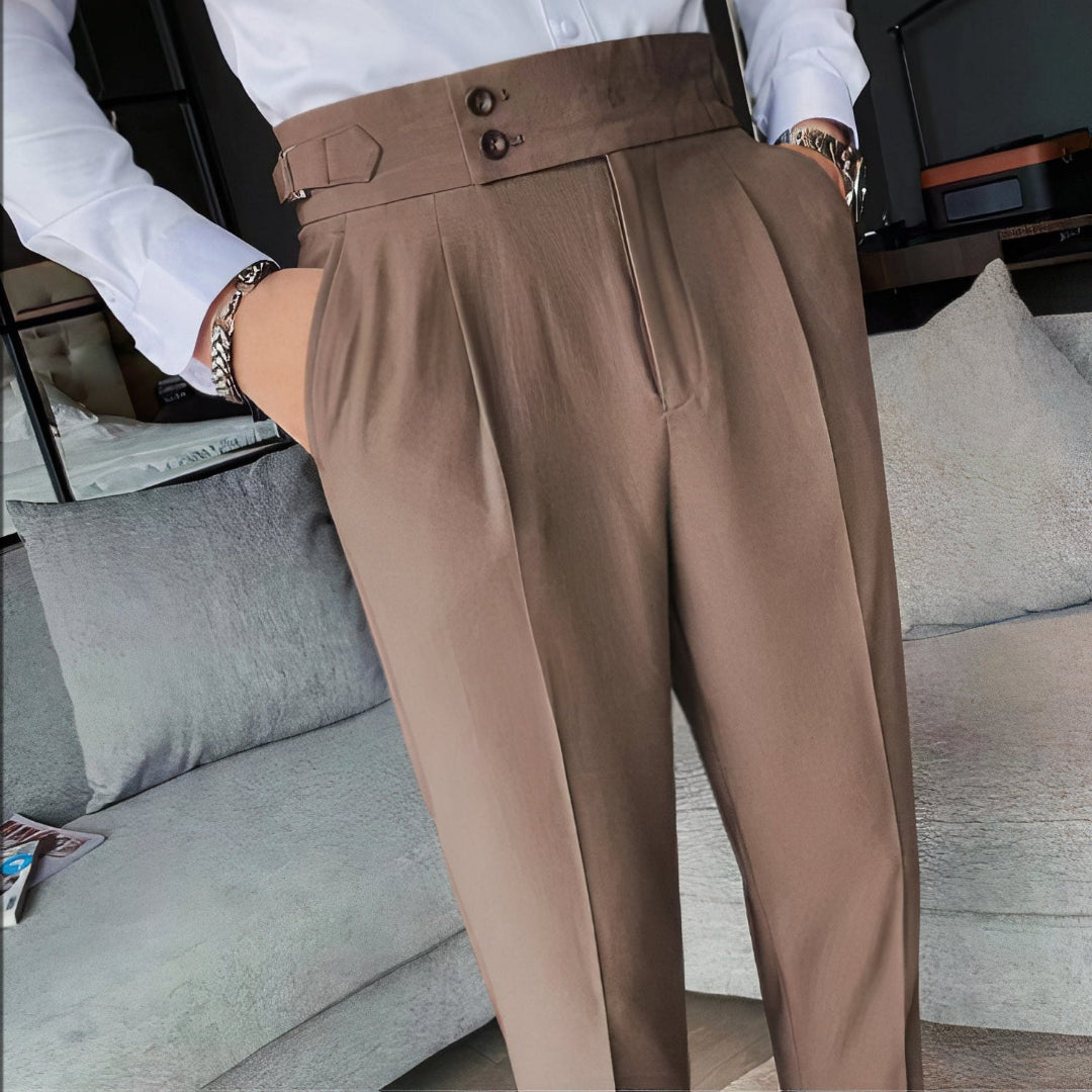 Schicke formelle Hosen für Männer - Cuno