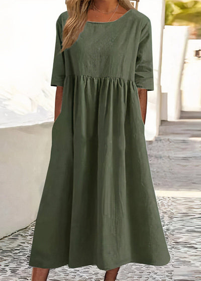Schickes Sommerkleid für Frauen - Ottilia