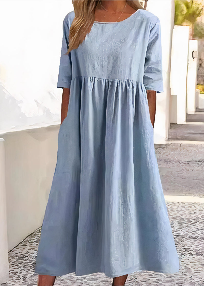 Schickes Sommerkleid für Frauen - Ottilia