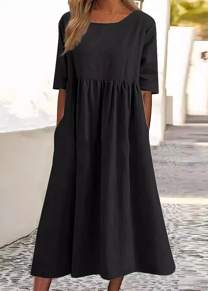 Schickes Sommerkleid für Frauen - Ottilia