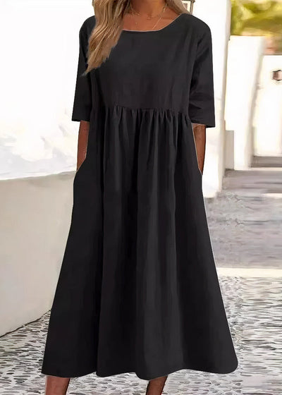 Schickes Sommerkleid für Frauen - Ottilia