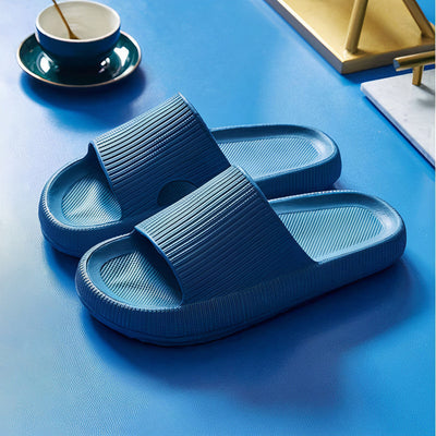 Schmerzlindernde weiche Sommersandalen - Josua