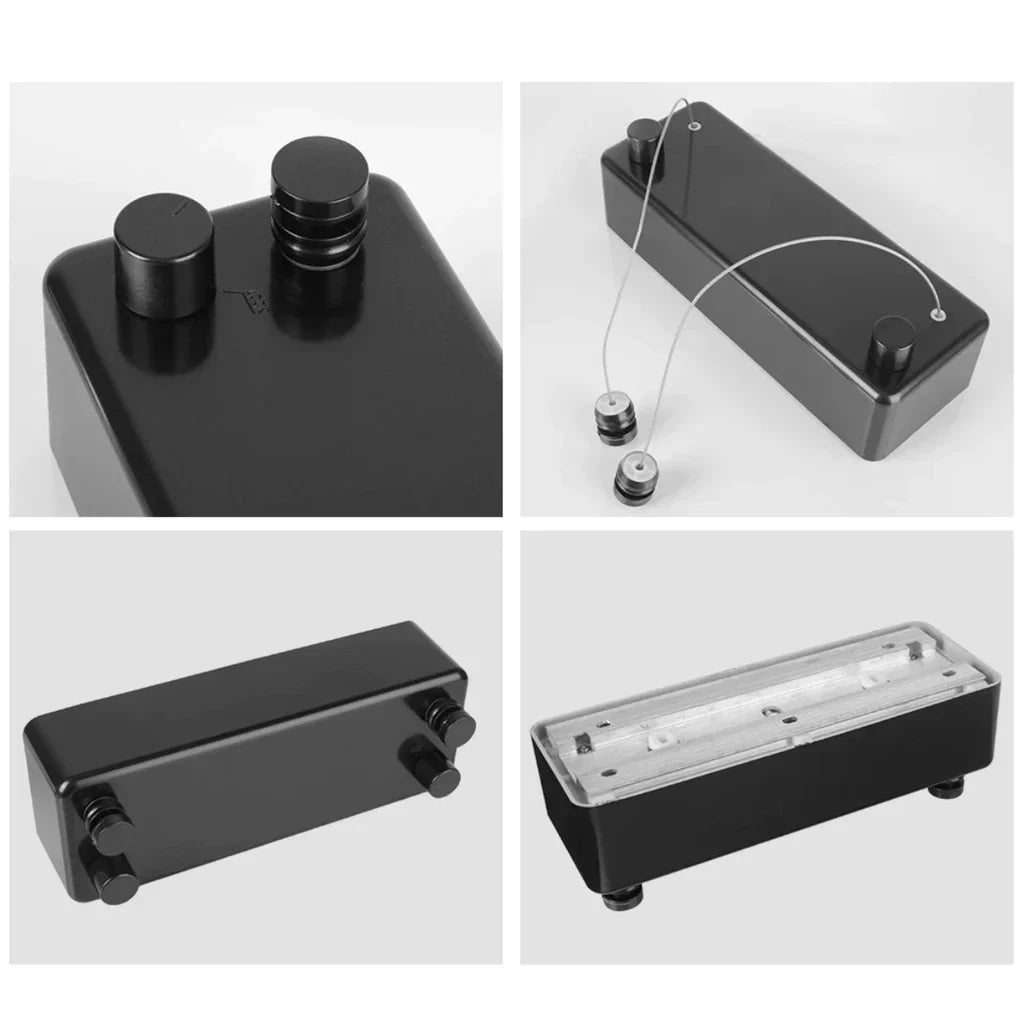 LuftTrock™ Müheloser Trocknungskomfort