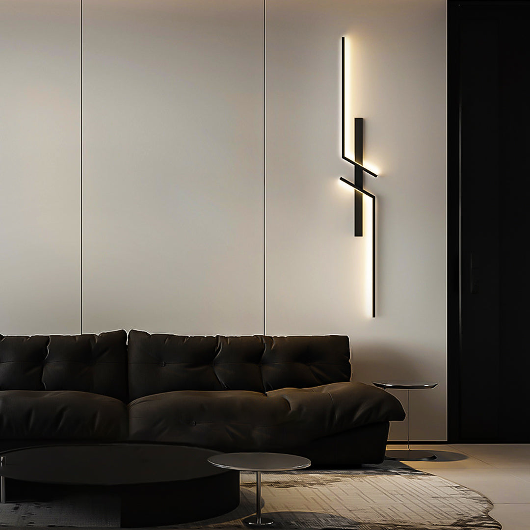 50% Rabatt | Accentura™ - Moderner Wandakzent [Letzter Tag Rabatt]