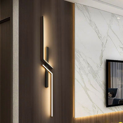 50% Rabatt | Accentura™ - Moderner Wandakzent [Letzter Tag Rabatt]