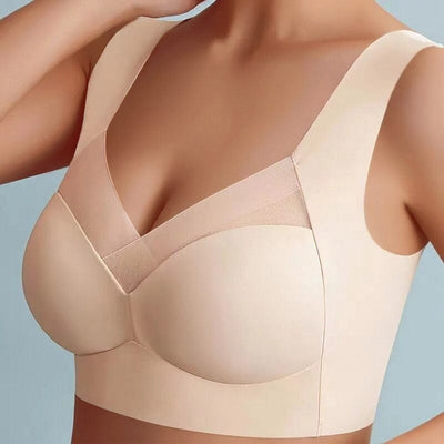 Rachel | Push-Up Bra