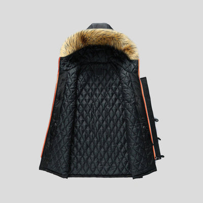 Hasso® | Schneesturm Parka