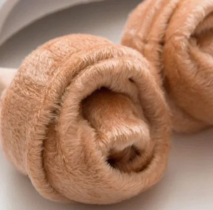 50% OFF | CozySocks™ | Winter Velvet Socks [Letzter Tag Rabatt]