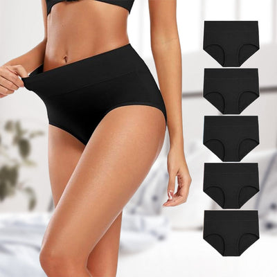 FitSlip Undie | Auslaufsichere Schlankheitsunterwäsche | Kaufen Sie 2+3 GRATIS