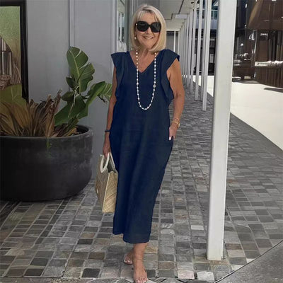 Fischer & Wagner | Santorini-Kleid