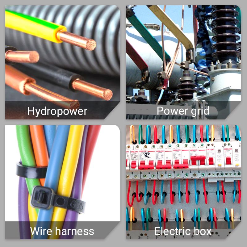 50% RABATT | PrecisionCut™ | Präzises Abisolieren und Schneiden mit Multifunktionswerkzeug