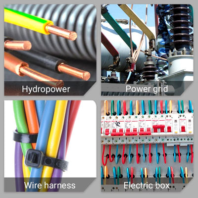 50% RABATT | PrecisionCut™ | Präzises Abisolieren und Schneiden mit Multifunktionswerkzeug