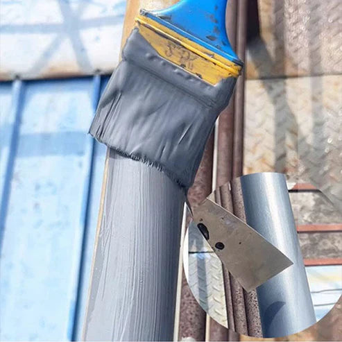 RustAway™ – Multifunktionaler Rostentferner und Konversionsformel