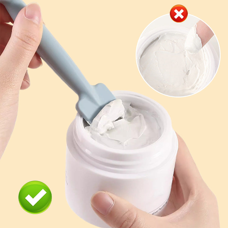 GlühwürmchenStreuer™ Glatte Gleichmäßige Anwendung