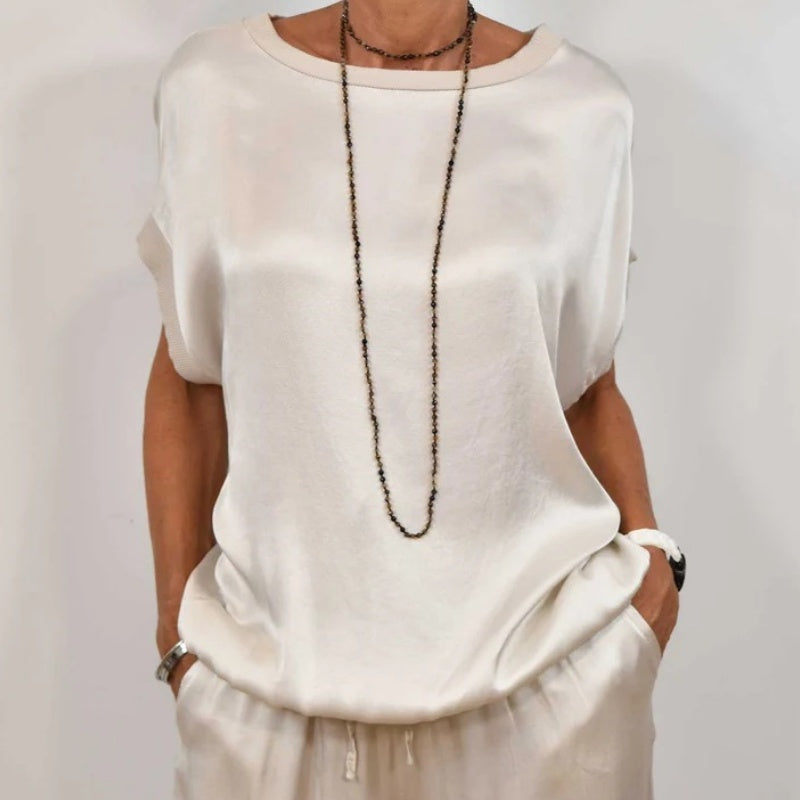 Celia | elegantes zweiteiliges Set