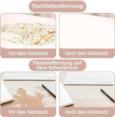 SchnellMopp™ Kleckerfreier Wisch-Mopp