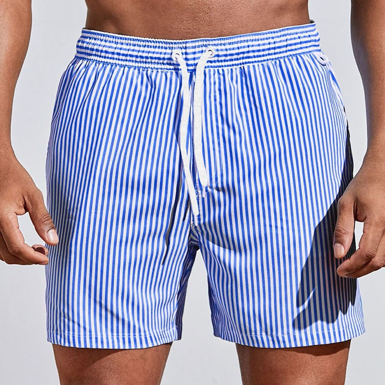 Stylische Boardshorts für den Sommer - Lorenzio