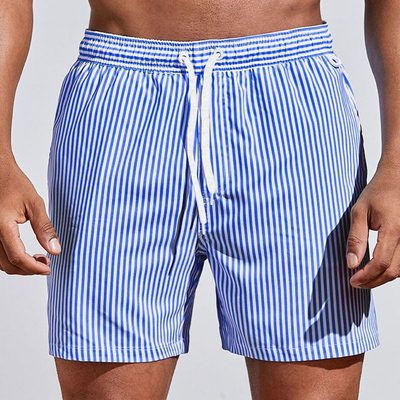 Stylische Boardshorts für den Sommer - Lorenzio