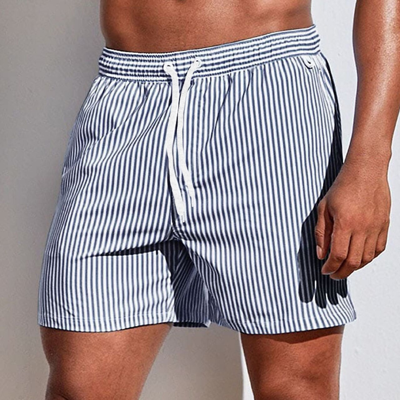 Stylische Boardshorts für den Sommer - Lorenzio